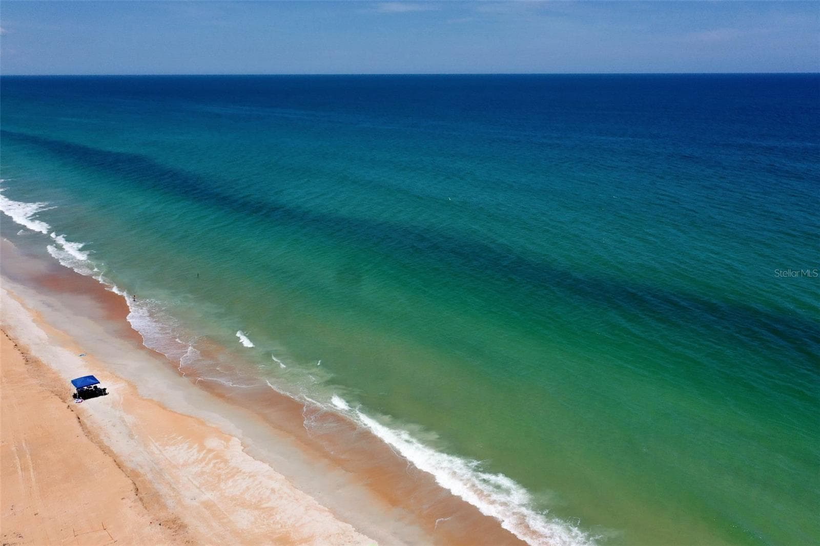 Land at 3374 OCEAN SHORE BLVD, FLAGLER BEACH, photo 8 of 47