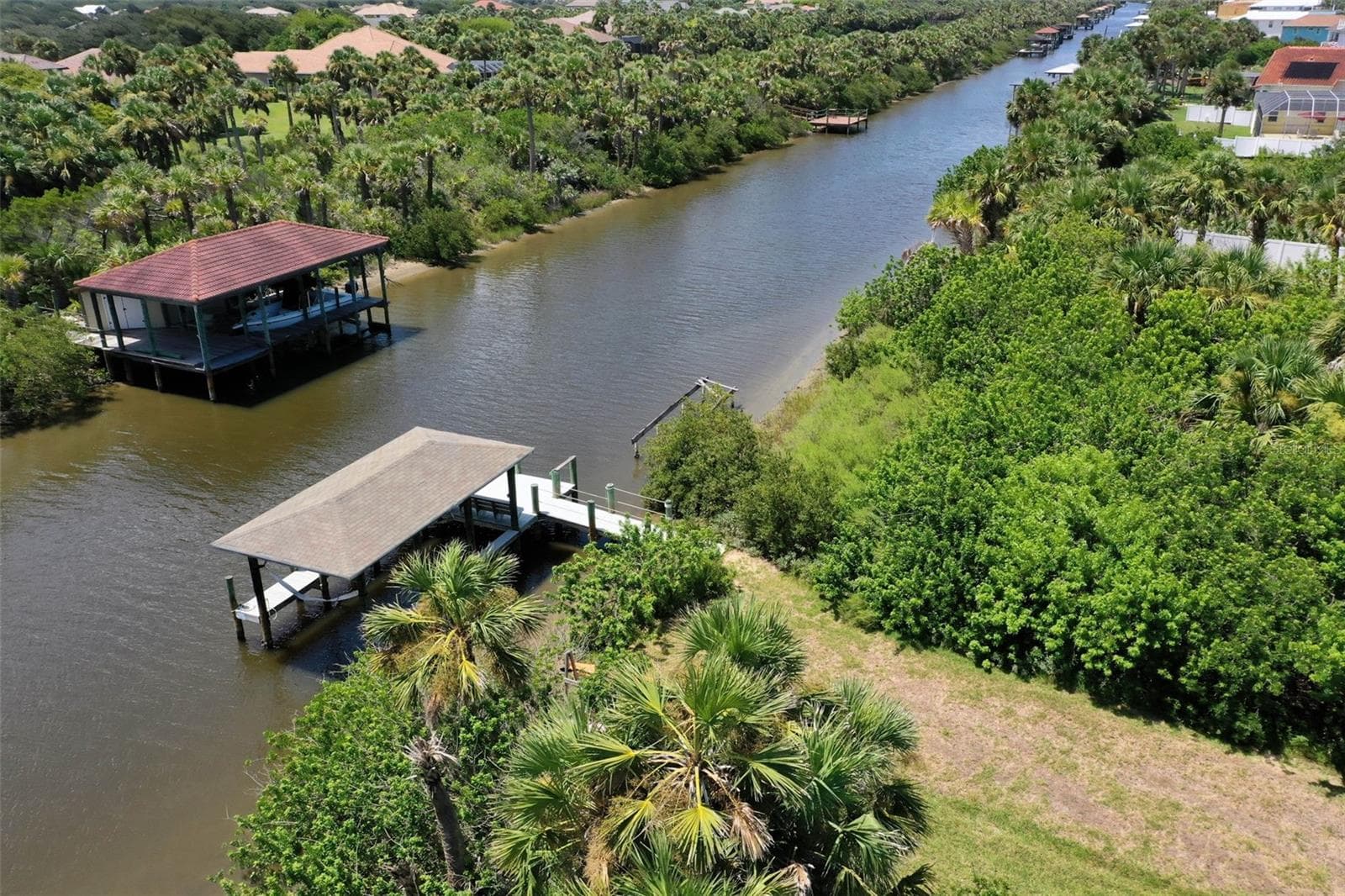 Land at 3374 OCEAN SHORE BLVD, FLAGLER BEACH, photo 34 of 47
