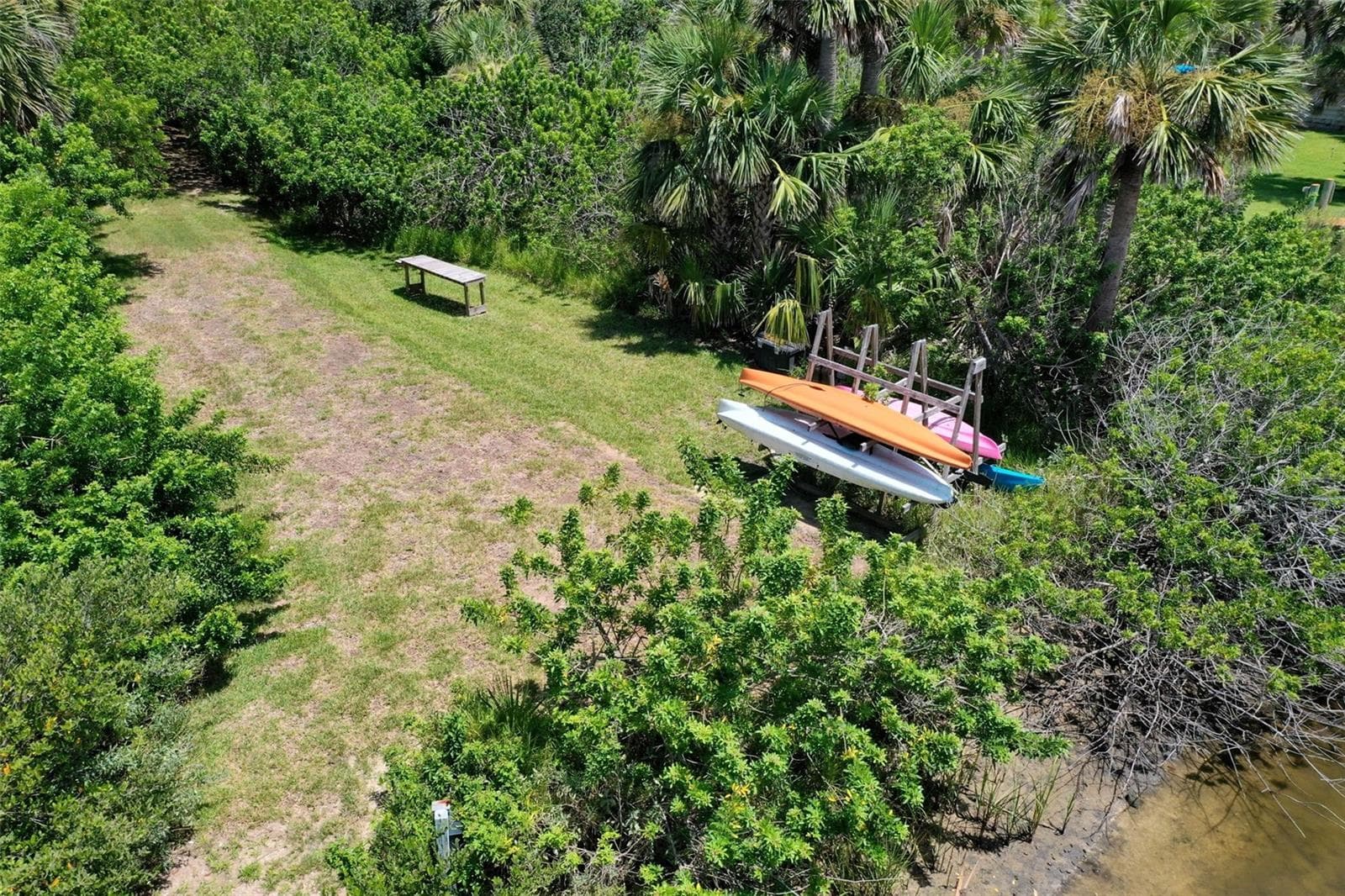 Land at 3374 OCEAN SHORE BLVD, FLAGLER BEACH, photo 37 of 47