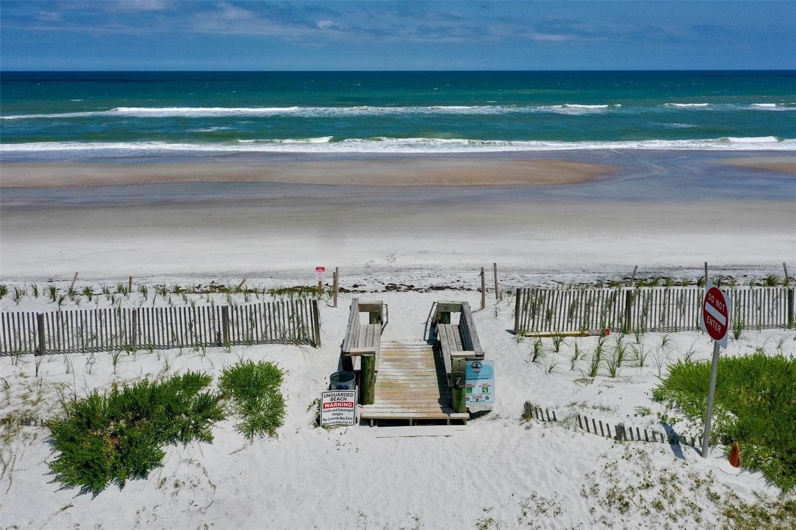 Land at 3374 OCEAN SHORE BLVD, FLAGLER BEACH, photo 42 of 47