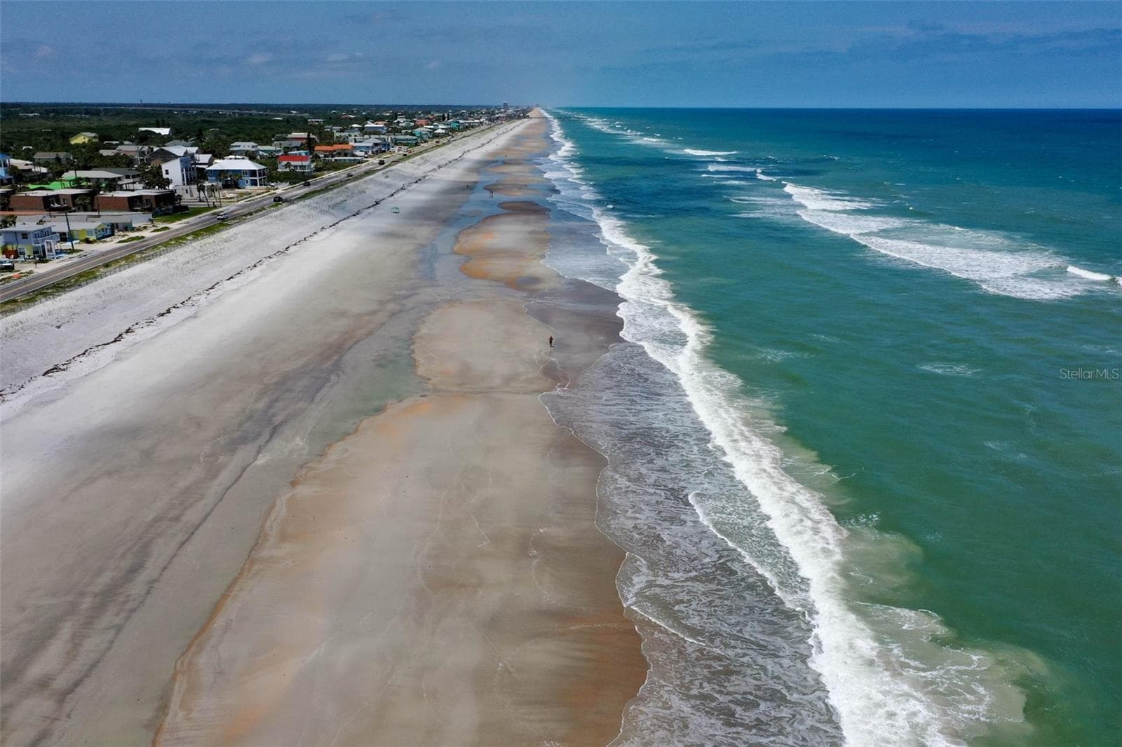 Land at 3374 OCEAN SHORE BLVD, FLAGLER BEACH, photo 43 of 47