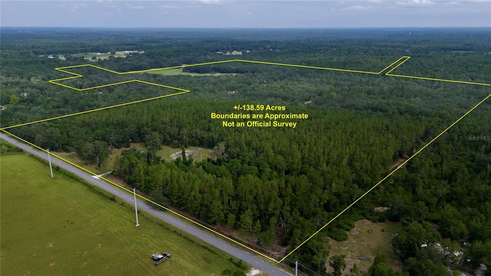 Farm at 2669 NW SUWANNEE VALLEY RD, LAKE CITY, photo 5 of 66