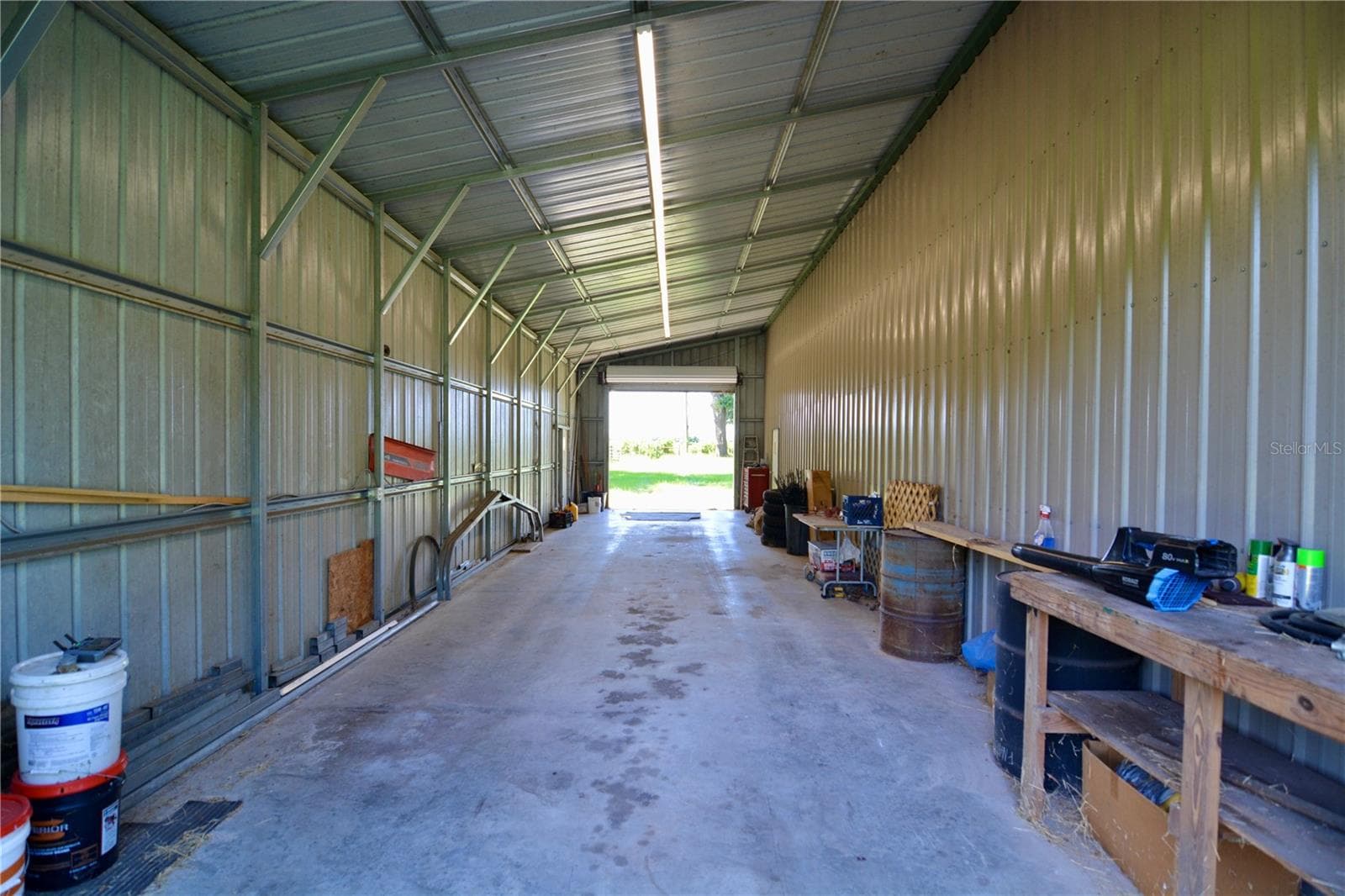 Farm at 2669 NW SUWANNEE VALLEY RD, LAKE CITY, photo 40 of 66