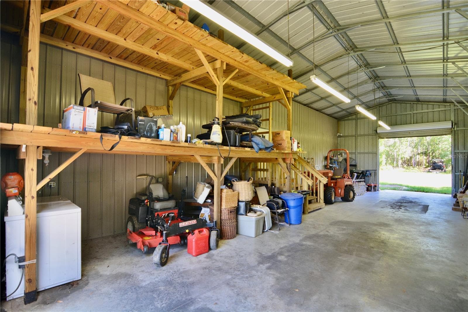 Farm at 2669 NW SUWANNEE VALLEY RD, LAKE CITY, photo 42 of 66