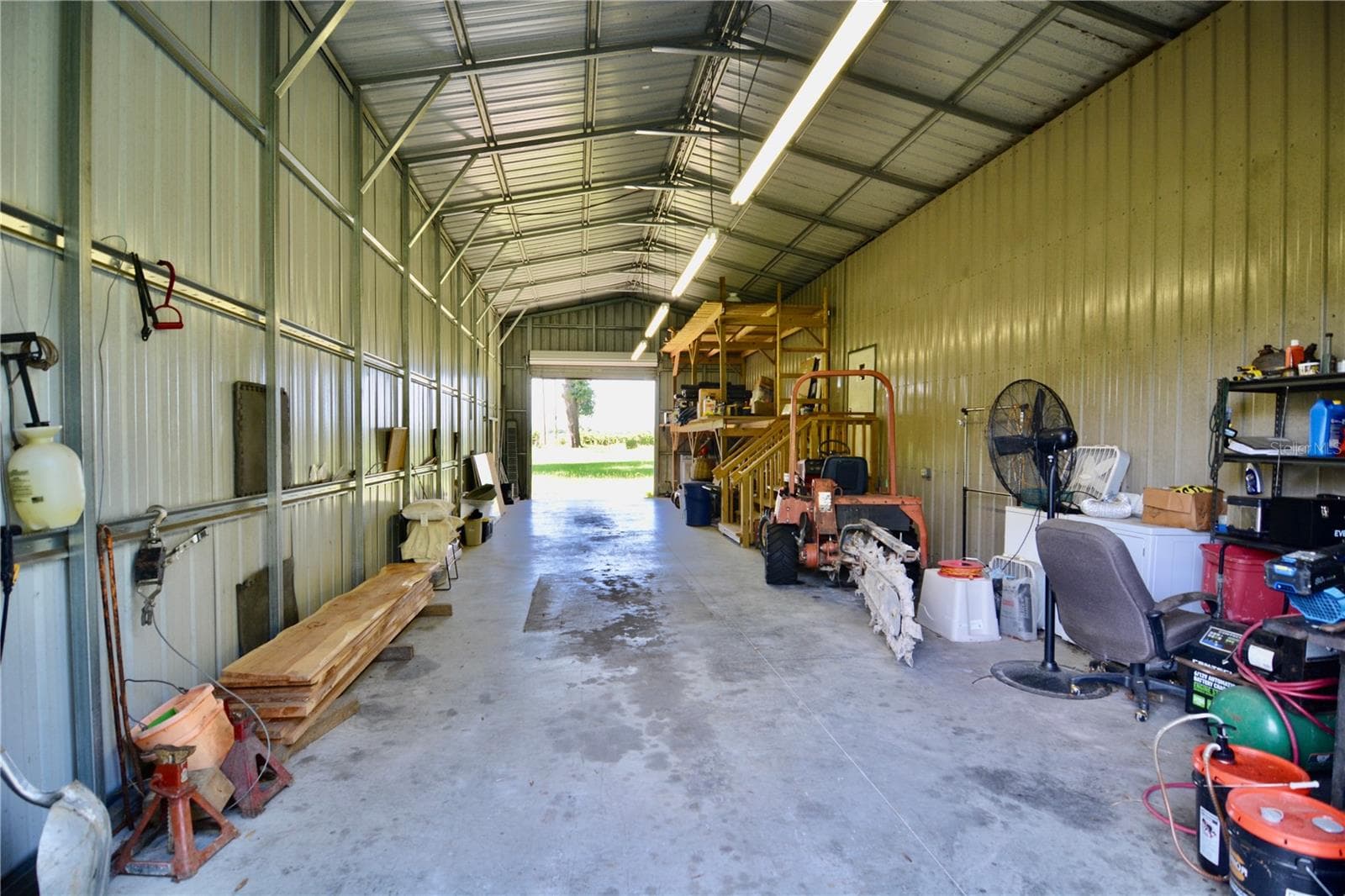 Farm at 2669 NW SUWANNEE VALLEY RD, LAKE CITY, photo 44 of 66