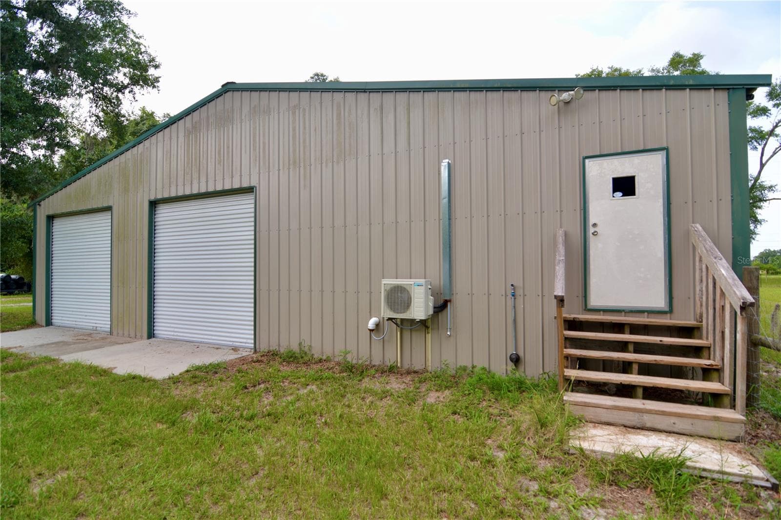 Farm at 2669 NW SUWANNEE VALLEY RD, LAKE CITY, photo 45 of 66