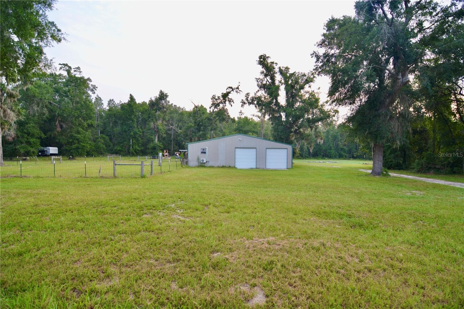 Farm at 2669 NW SUWANNEE VALLEY RD, LAKE CITY, photo 49 of 66