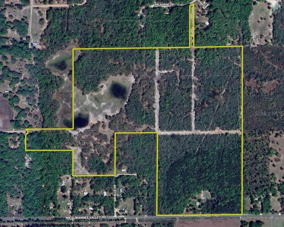 Farm at 2669 NW SUWANNEE VALLEY RD, LAKE CITY, photo 52 of 66