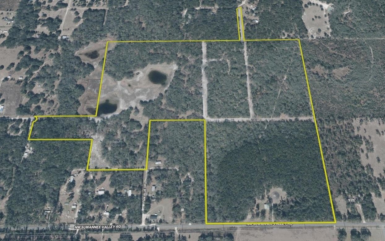 Farm at 2669 NW SUWANNEE VALLEY RD, LAKE CITY, photo 53 of 66