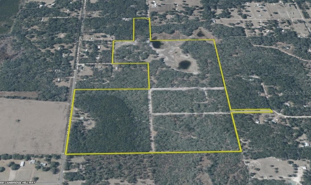 Farm at 2669 NW SUWANNEE VALLEY RD, LAKE CITY, photo 54 of 66
