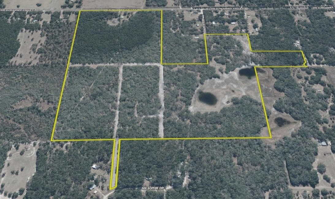 Farm at 2669 NW SUWANNEE VALLEY RD, LAKE CITY, photo 55 of 66