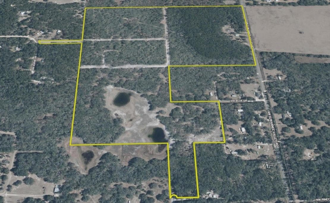 Farm at 2669 NW SUWANNEE VALLEY RD, LAKE CITY, photo 56 of 66