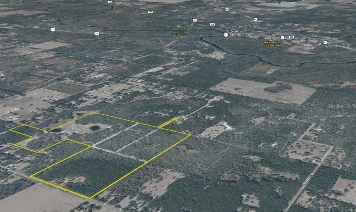 Farm at 2669 NW SUWANNEE VALLEY RD, LAKE CITY, photo 58 of 66