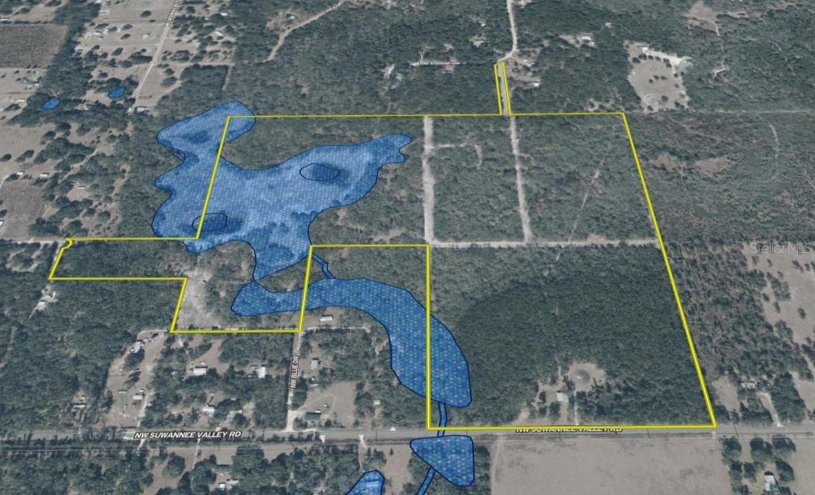 Farm at 2669 NW SUWANNEE VALLEY RD, LAKE CITY, photo 59 of 66