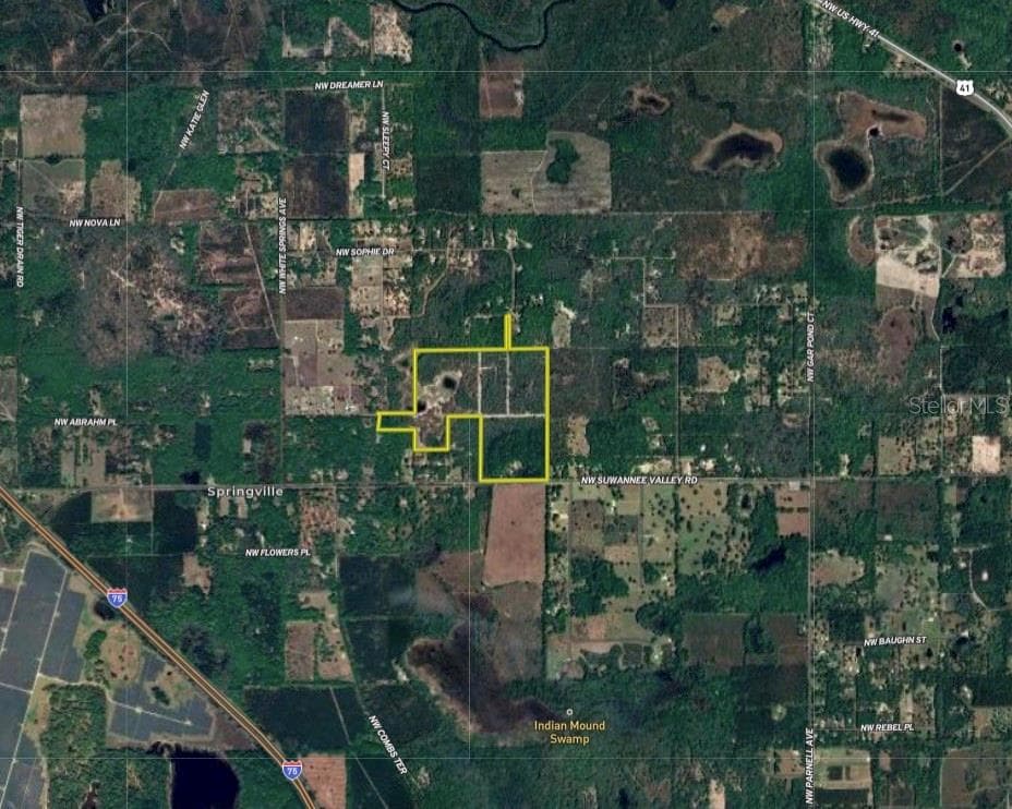 Farm at 2669 NW SUWANNEE VALLEY RD, LAKE CITY, photo 60 of 66