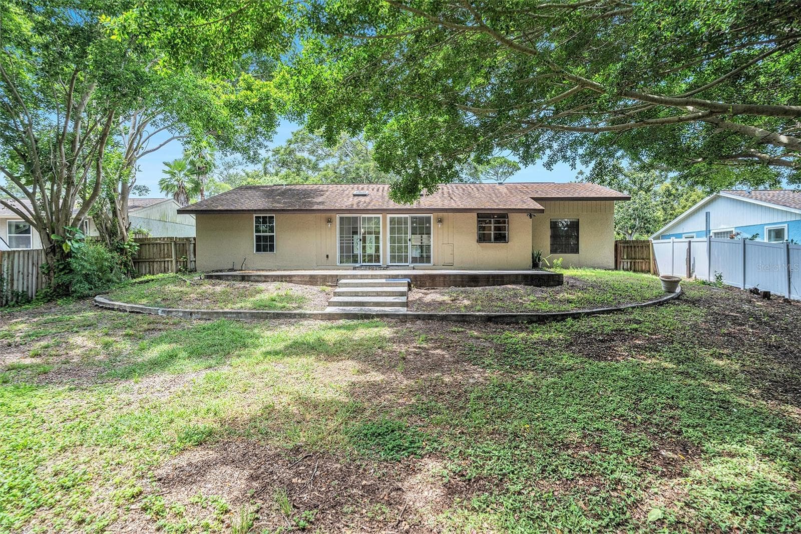 Single Family Residence at 2057 BRENT PL, PALM HARBOR, photo 25 of 26