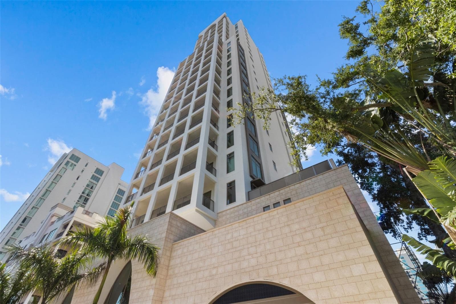 The Nolen - 126 4TH AVE NE #601, ST PETERSBURG