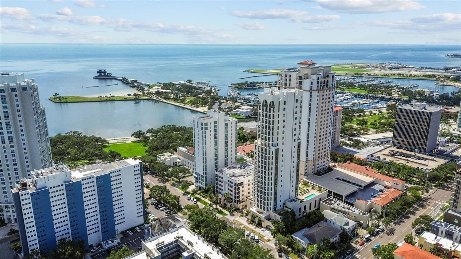 Condominium at 126 4TH AVE NE #601, ST PETERSBURG, photo 60 of 69