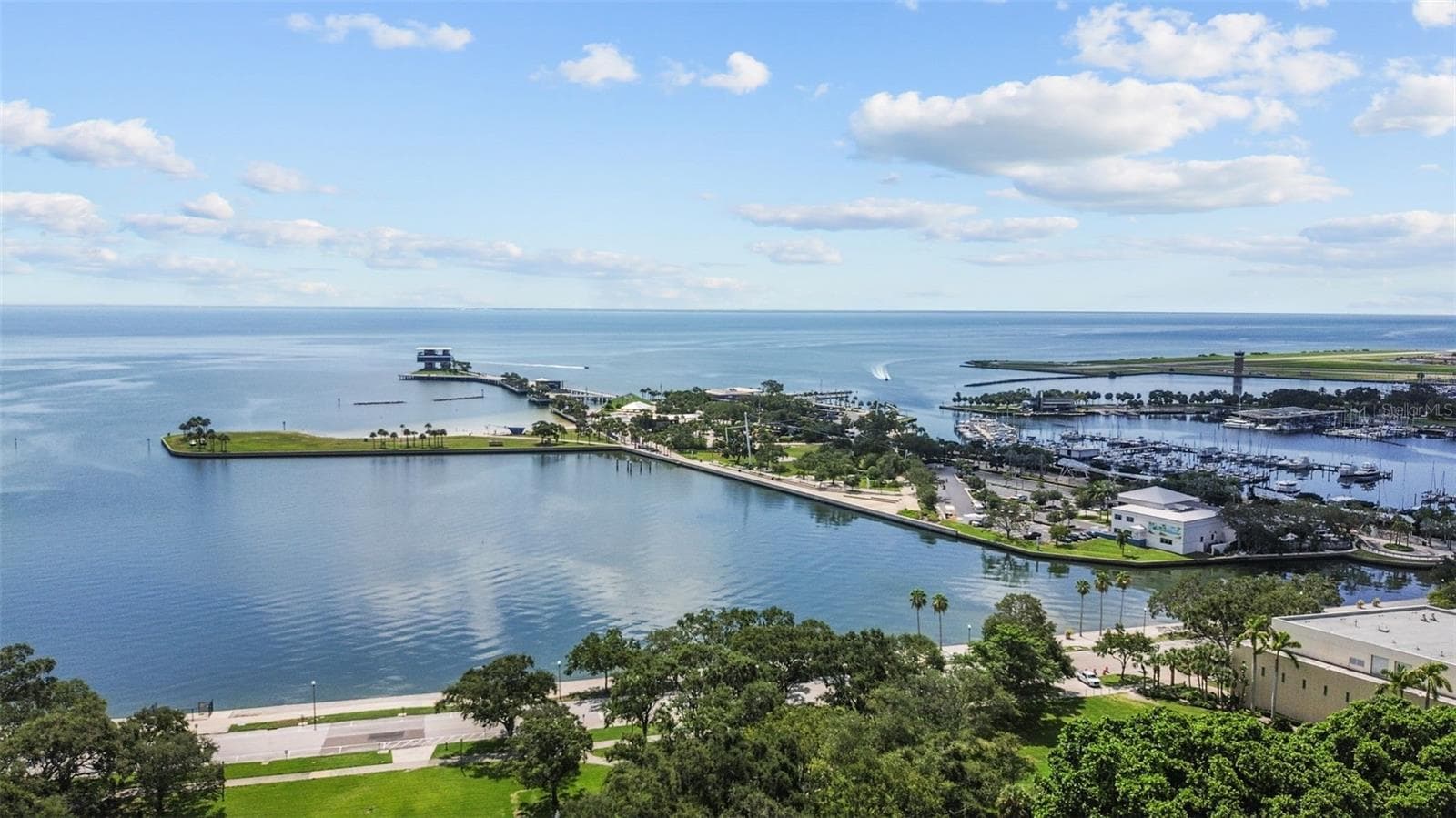 Condominium at 126 4TH AVE NE #601, ST PETERSBURG, photo 63 of 69
