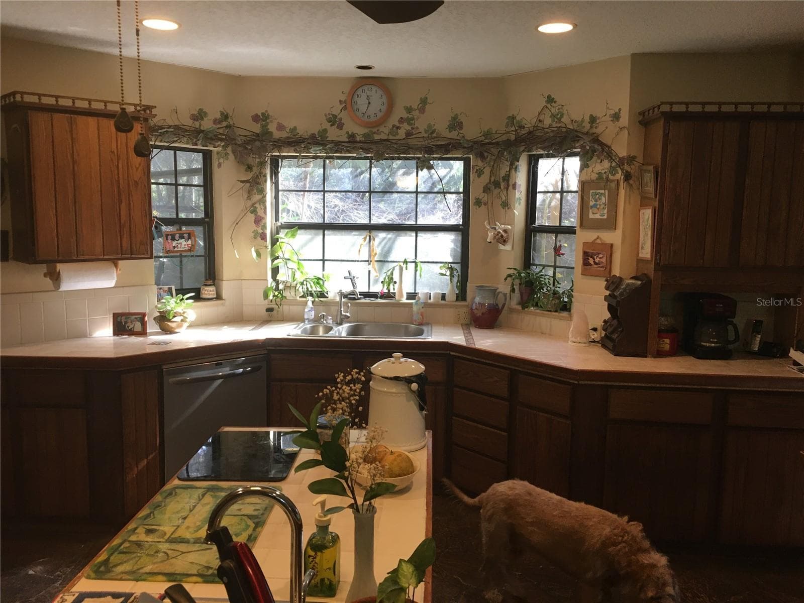 Single Family Residence at 2436 CR 416N, LAKE PANASOFFKEE, photo 7 of 24