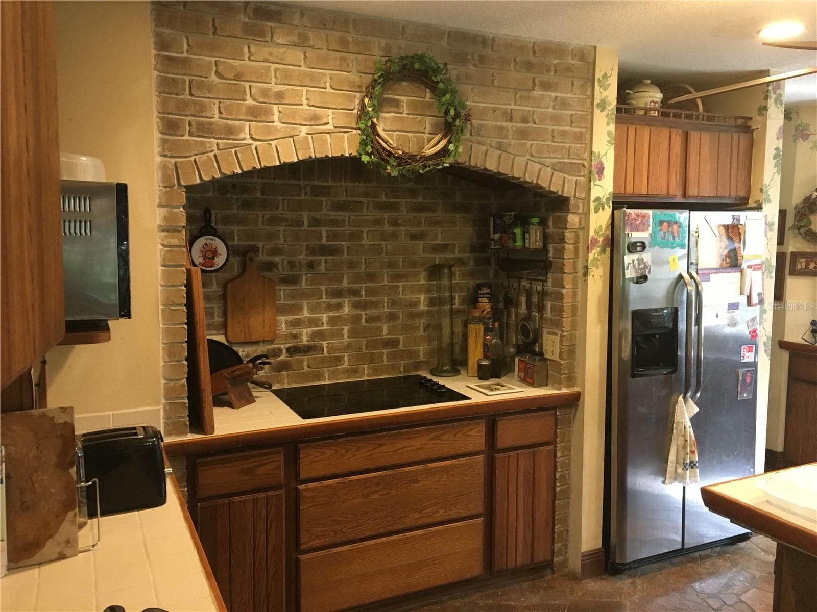 Single Family Residence at 2436 CR 416N, LAKE PANASOFFKEE, photo 9 of 24