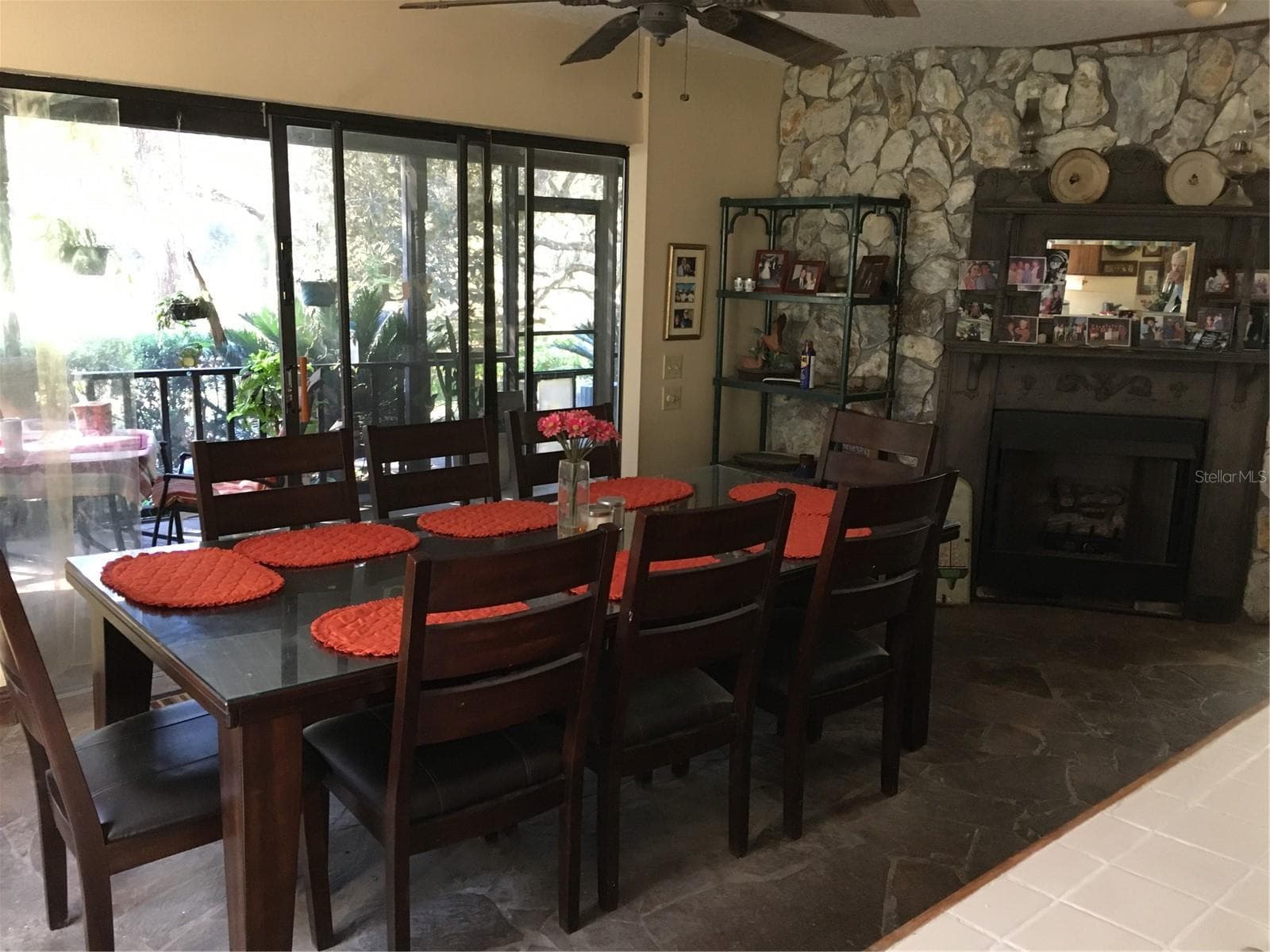 Single Family Residence at 2436 CR 416N, LAKE PANASOFFKEE, photo 10 of 24