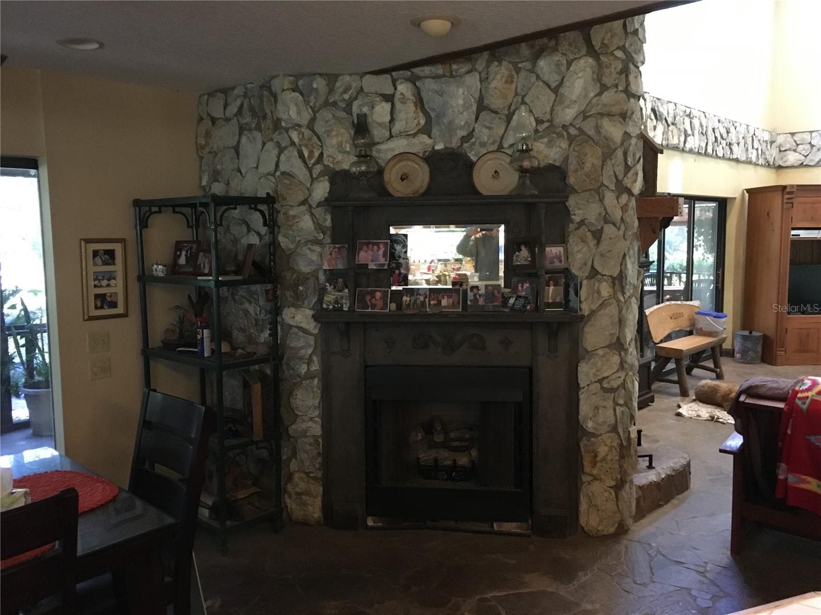 Single Family Residence at 2436 CR 416N, LAKE PANASOFFKEE, photo 11 of 24