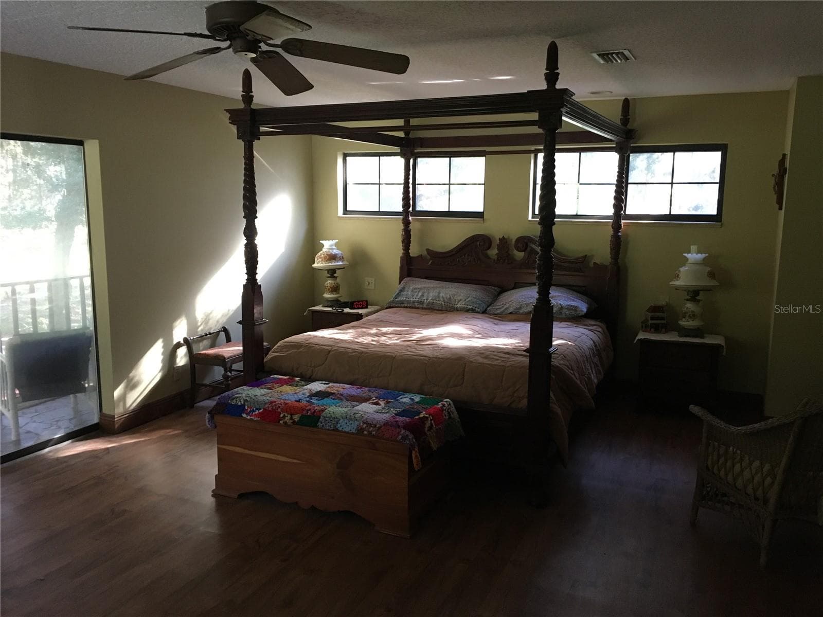 Single Family Residence at 2436 CR 416N, LAKE PANASOFFKEE, photo 12 of 24