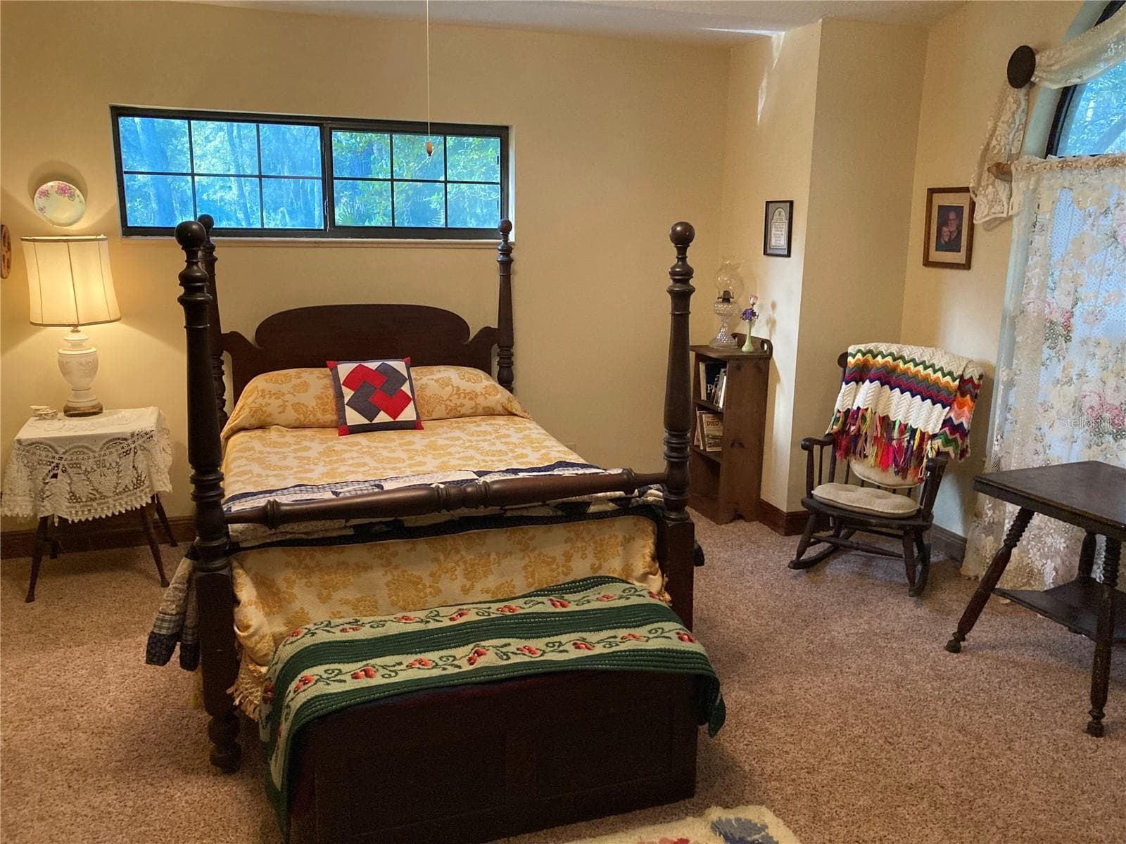 Single Family Residence at 2436 CR 416N, LAKE PANASOFFKEE, photo 19 of 24