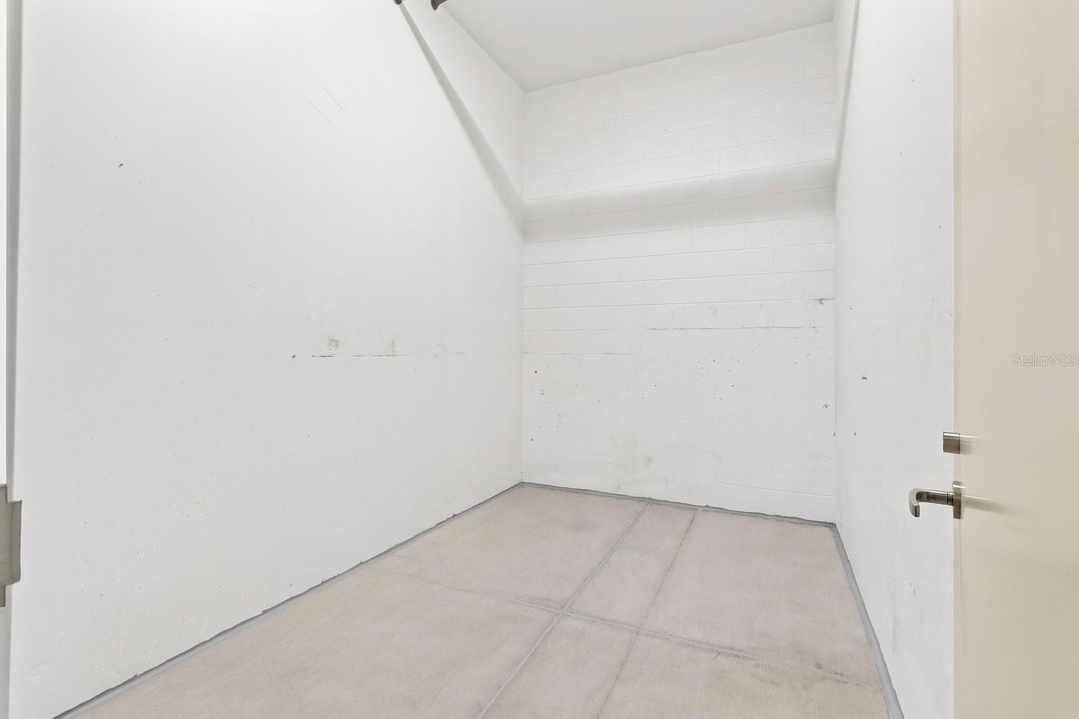 Private - Climate Controlled Storage Room - 126 4TH AVE NE #601, ST PETERSBURG