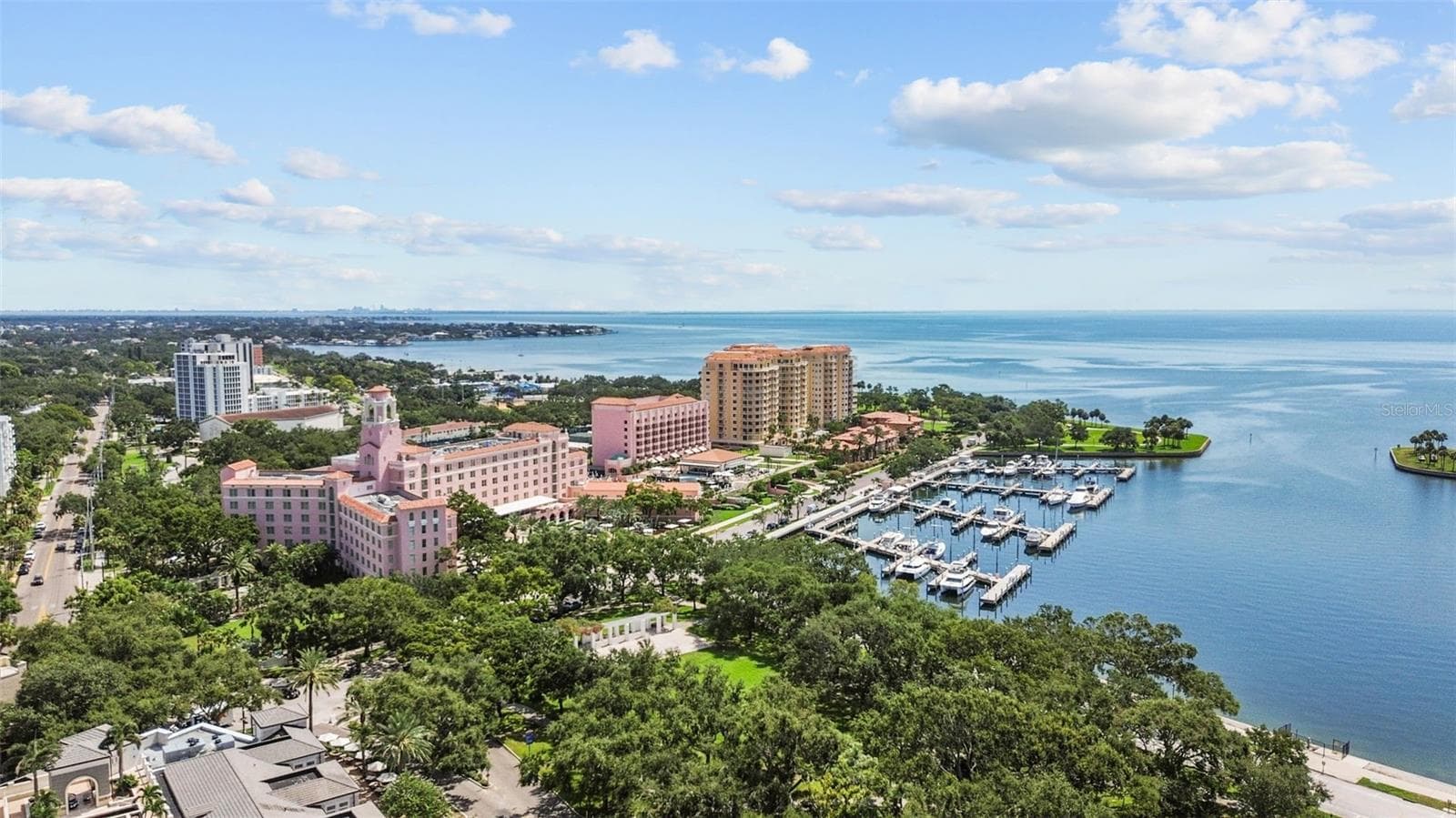 Condominium at 126 4TH AVE NE #601, ST PETERSBURG, photo 62 of 69