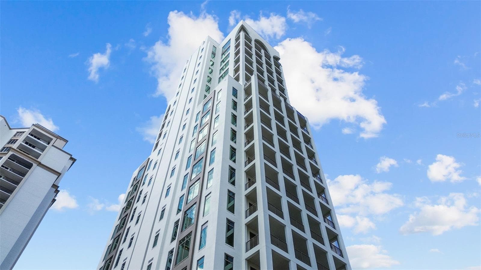 Condominium at 126 4TH AVE NE #601, ST PETERSBURG, photo 58 of 69