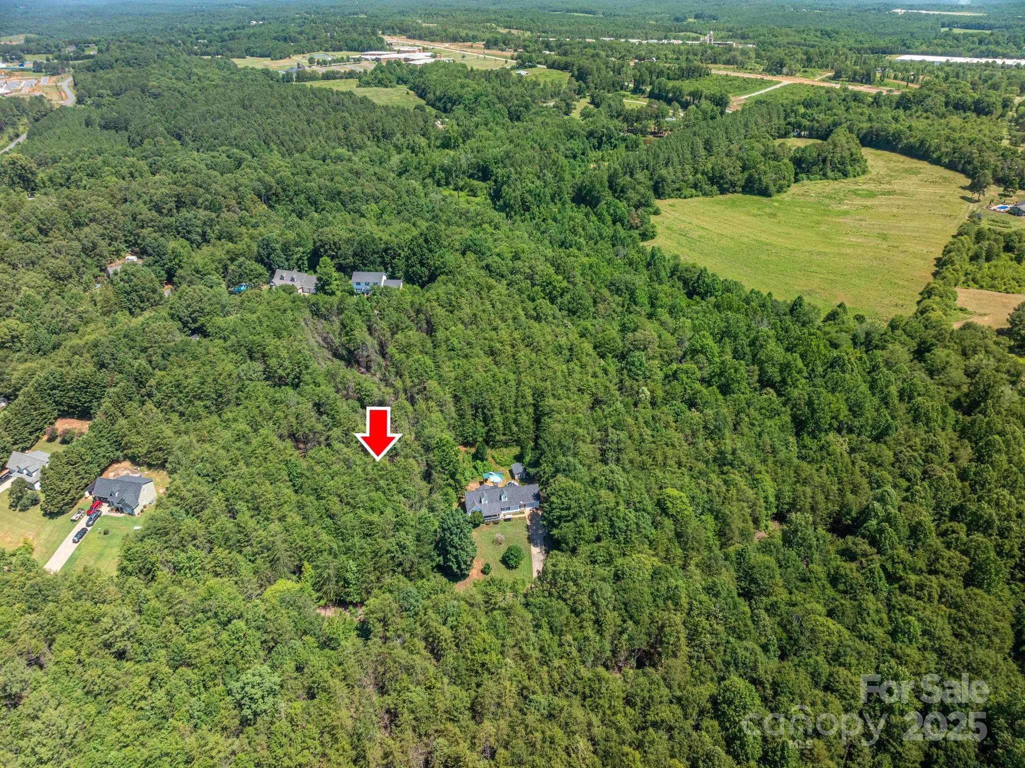 Lot at Rutherfordton, photo 2 of 17