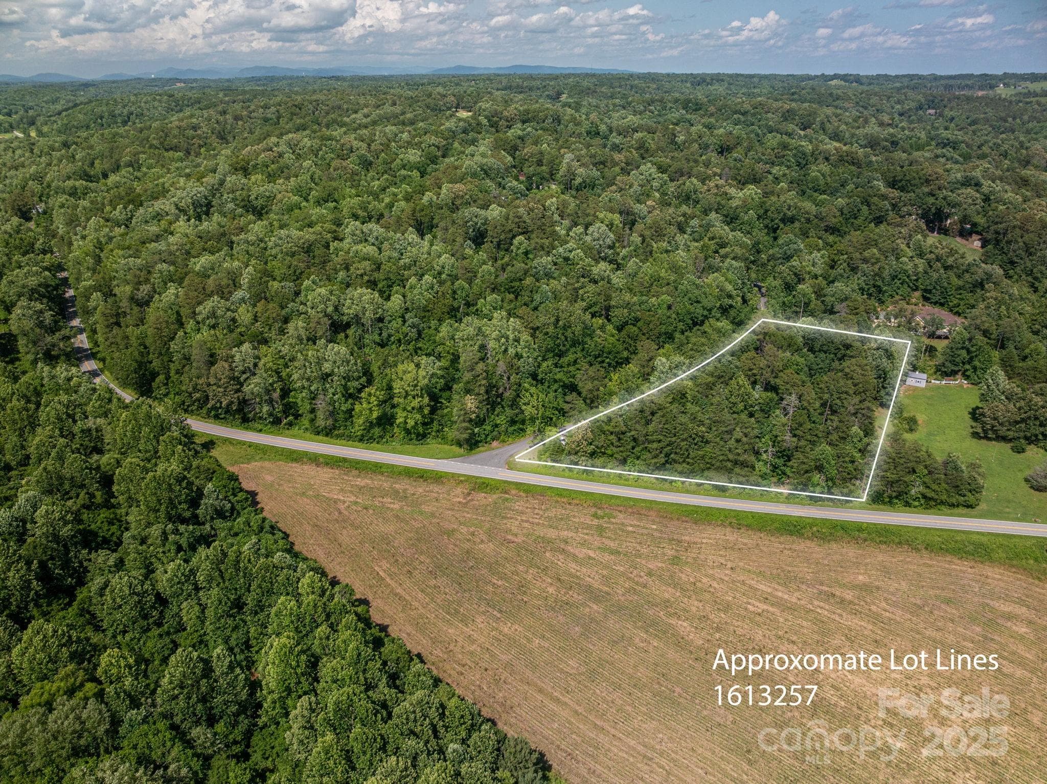 Lot at Lot 148 Plantation Drive, Rutherfordton, photo 2 of 19