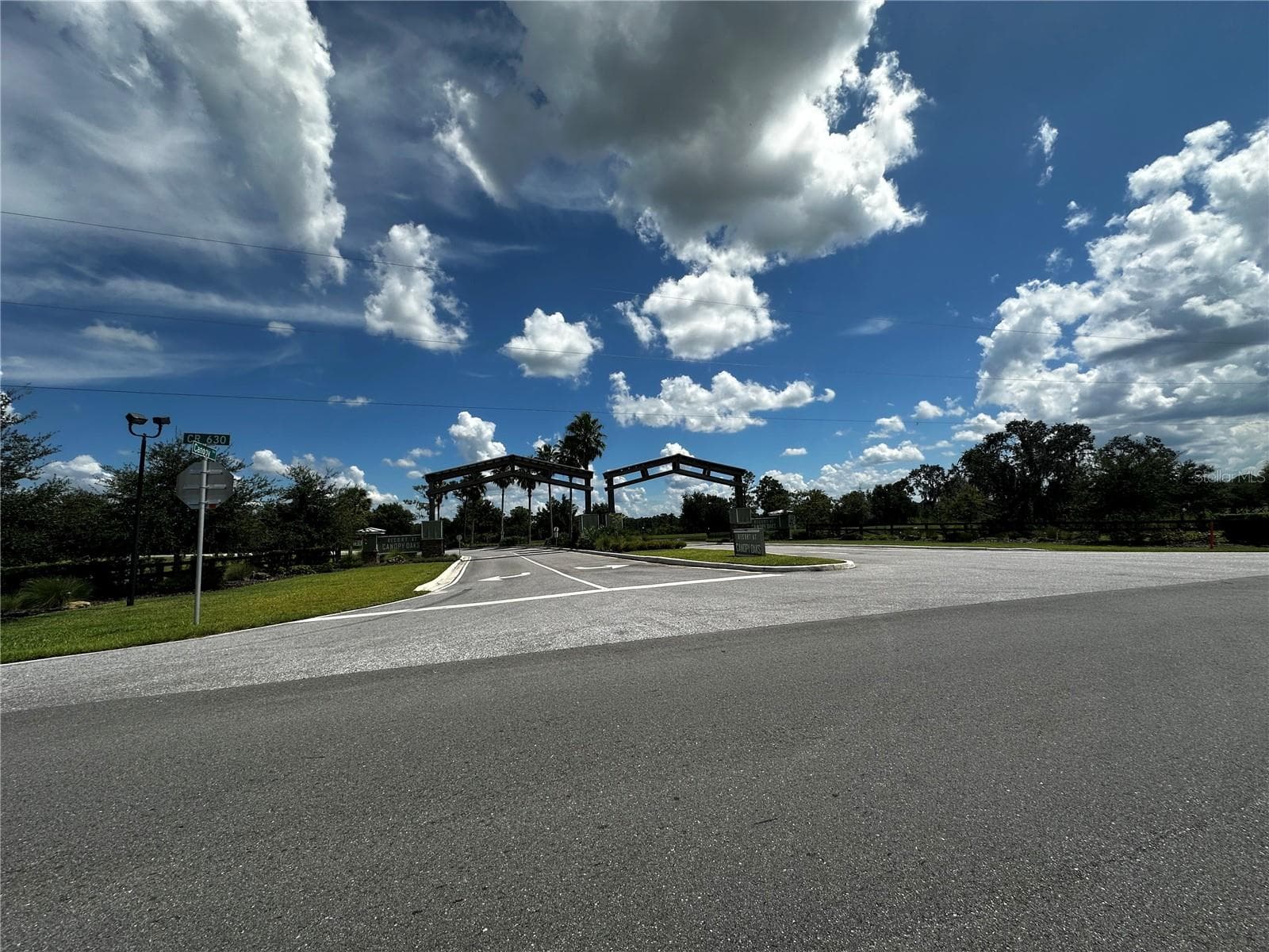 Land at 16950 CR 630 #123, LAKE WALES, photo 2 of 19