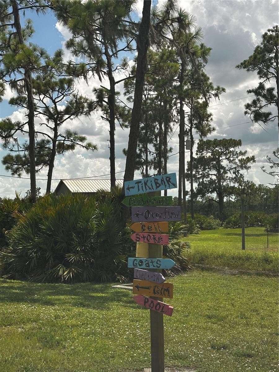 Land at 16950 CR 630 #123, LAKE WALES, photo 5 of 19