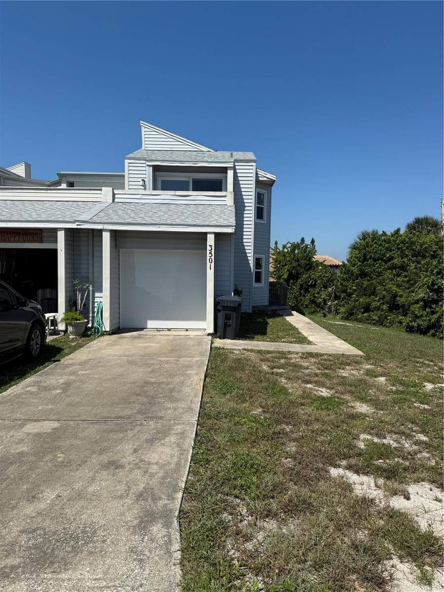 Townhouse at 3501 S CENTRAL AVE, FLAGLER BEACH, photo 4 of 61
