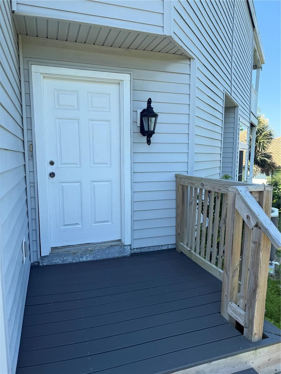 Townhouse at 3501 S CENTRAL AVE, FLAGLER BEACH, photo 9 of 61