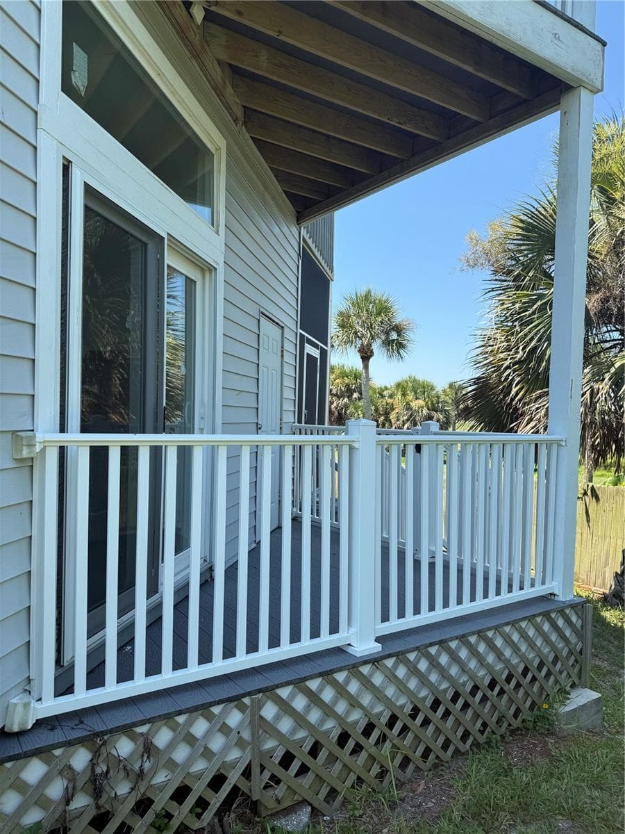 Townhouse at 3501 S CENTRAL AVE, FLAGLER BEACH, photo 33 of 61