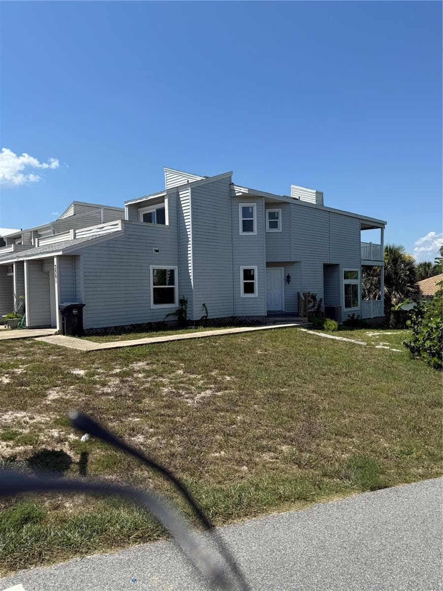 Townhouse at 3501 S CENTRAL AVE, FLAGLER BEACH, photo 3 of 61