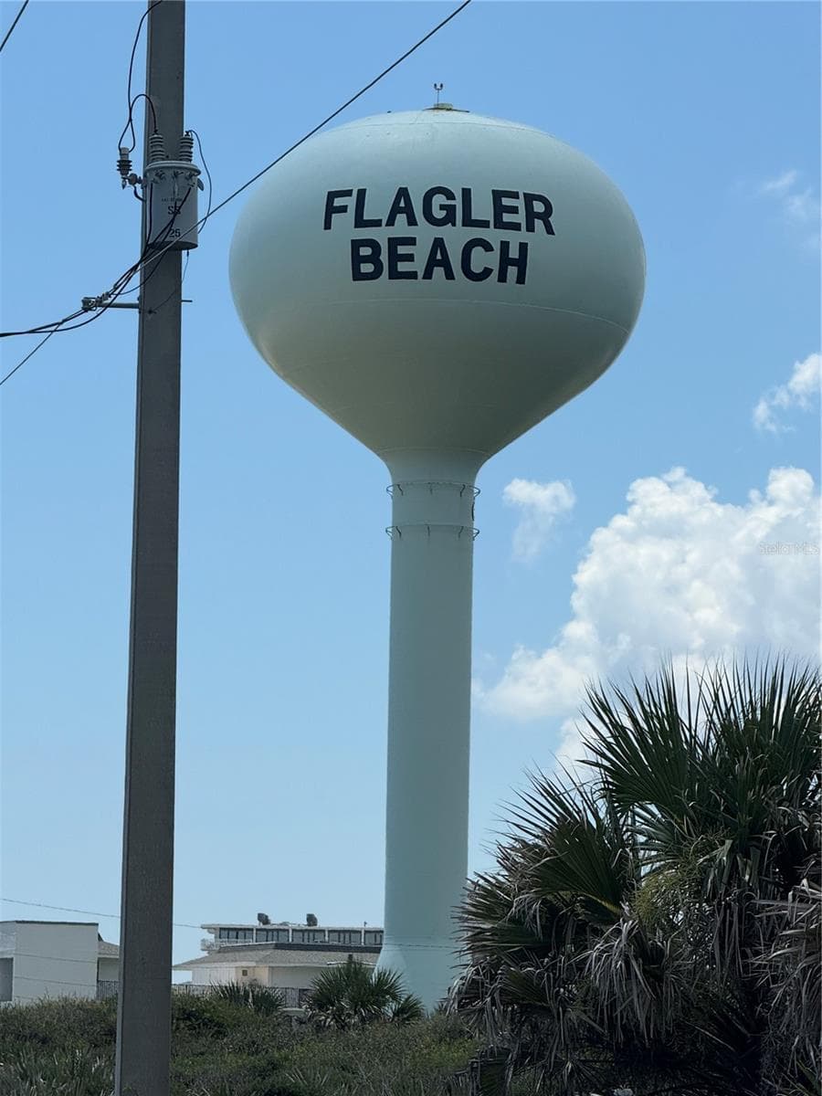 Townhouse at 3501 S CENTRAL AVE, FLAGLER BEACH, photo 59 of 61