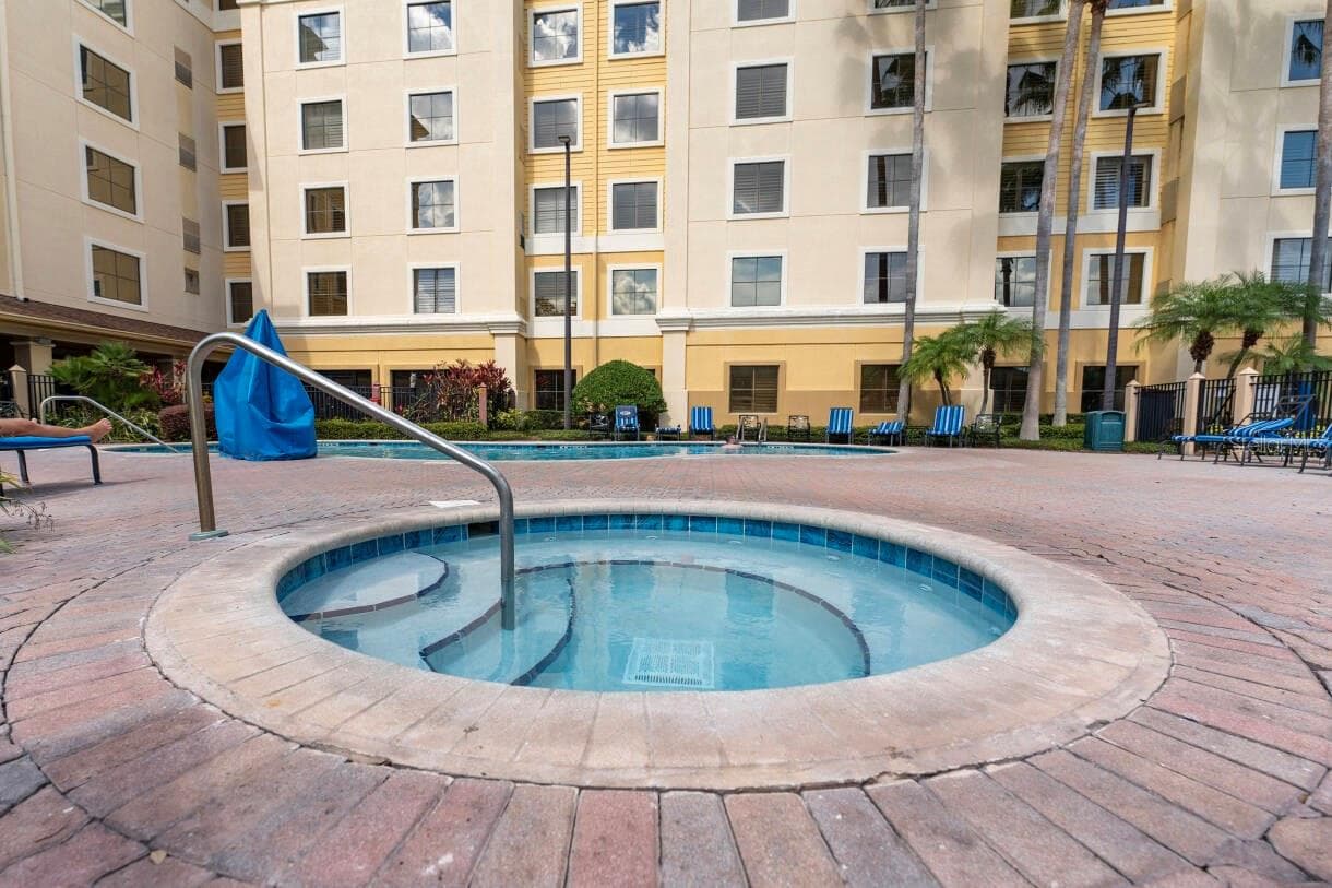 Condo - Hotel at 7601 CANADA AVE #614, ORLANDO, photo 32 of 39