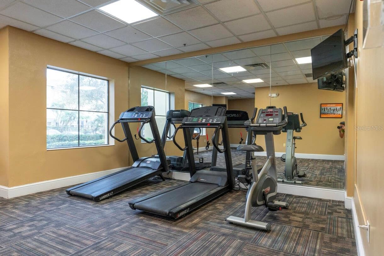 Condo - Hotel at 7601 CANADA AVE #614, ORLANDO, photo 35 of 39