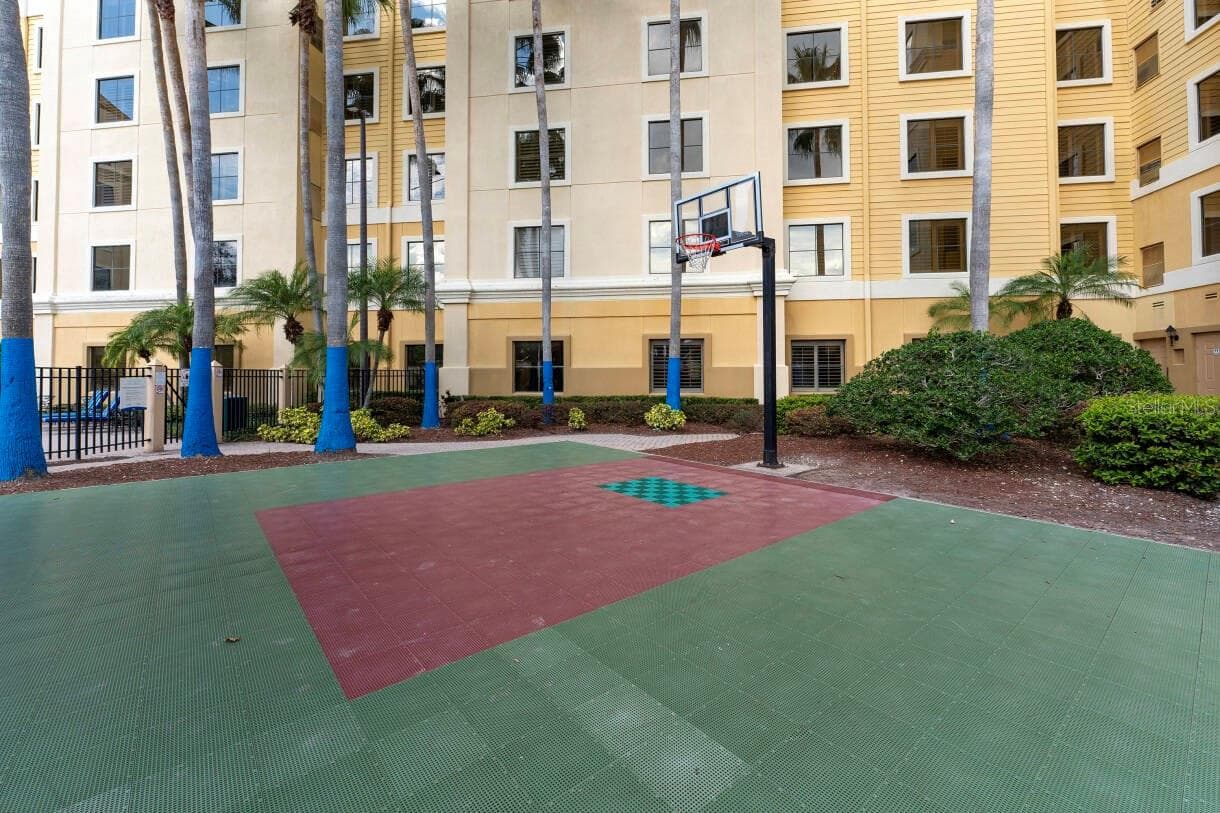 Condo - Hotel at 7601 CANADA AVE #614, ORLANDO, photo 36 of 39
