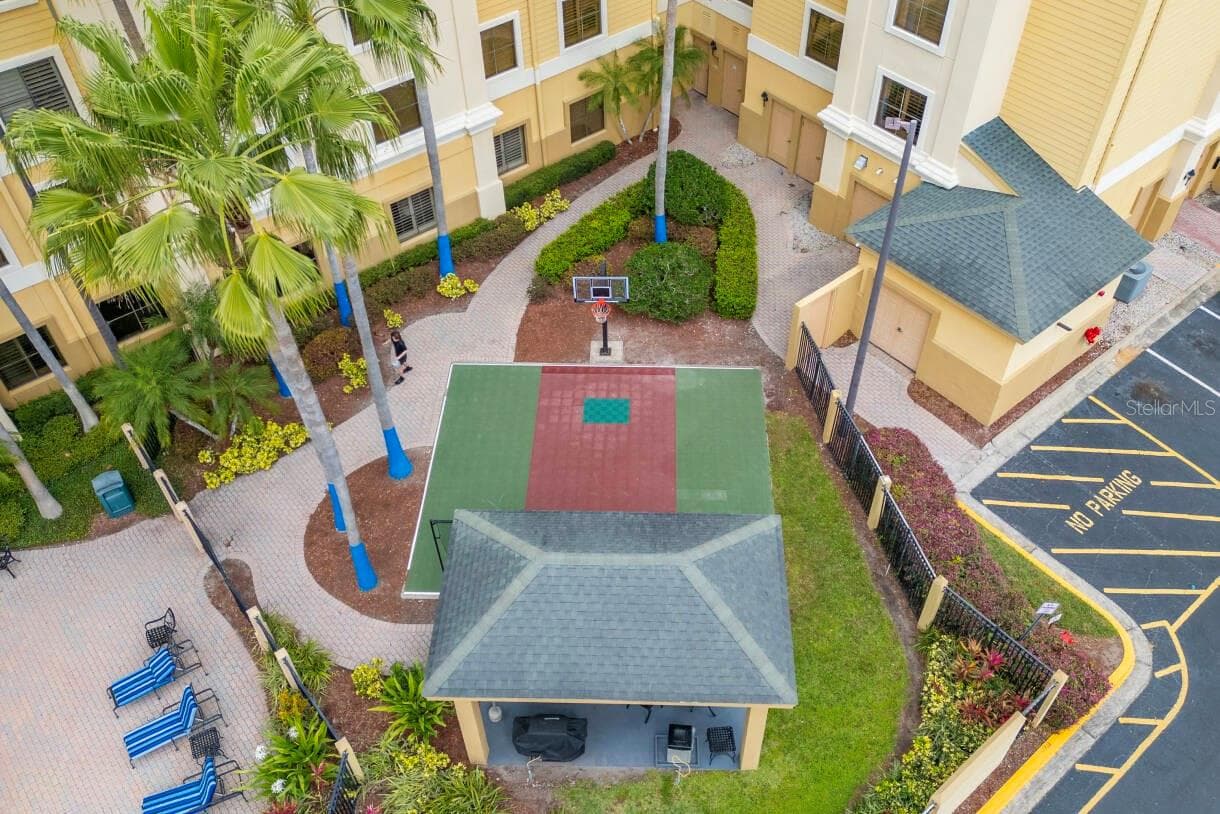 Condo - Hotel at 7601 CANADA AVE #614, ORLANDO, photo 39 of 39