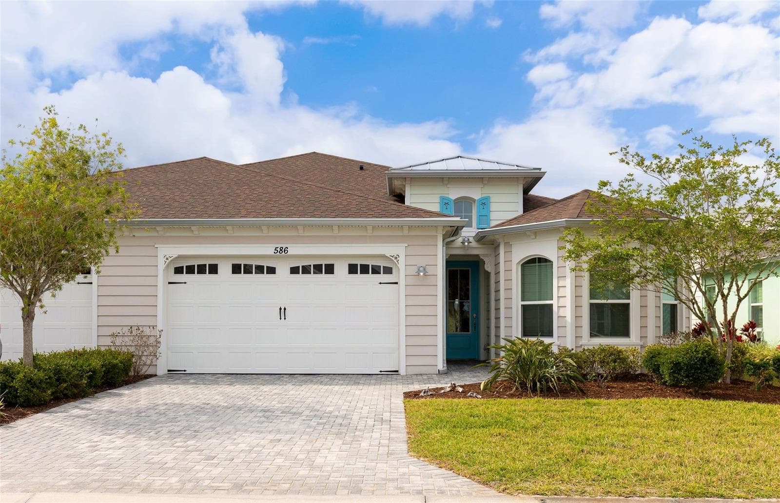 586 LOST SHAKER WAY