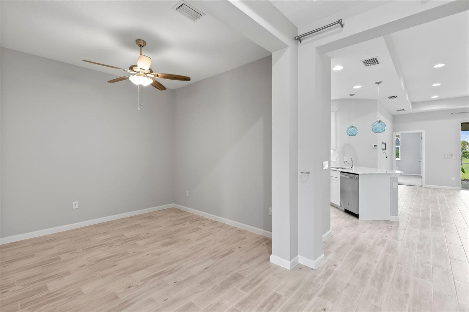 Single Family Residence at 586 LOST SHAKER WAY, DAYTONA BEACH, photo 19 of 59