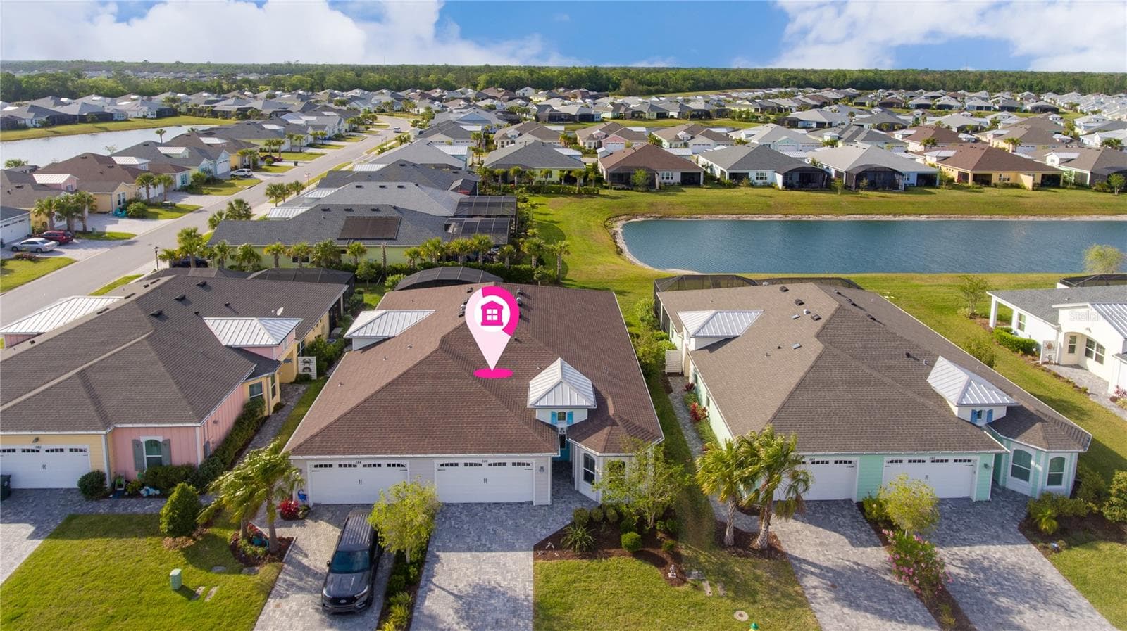Single Family Residence at 586 LOST SHAKER WAY, DAYTONA BEACH, photo 28 of 59