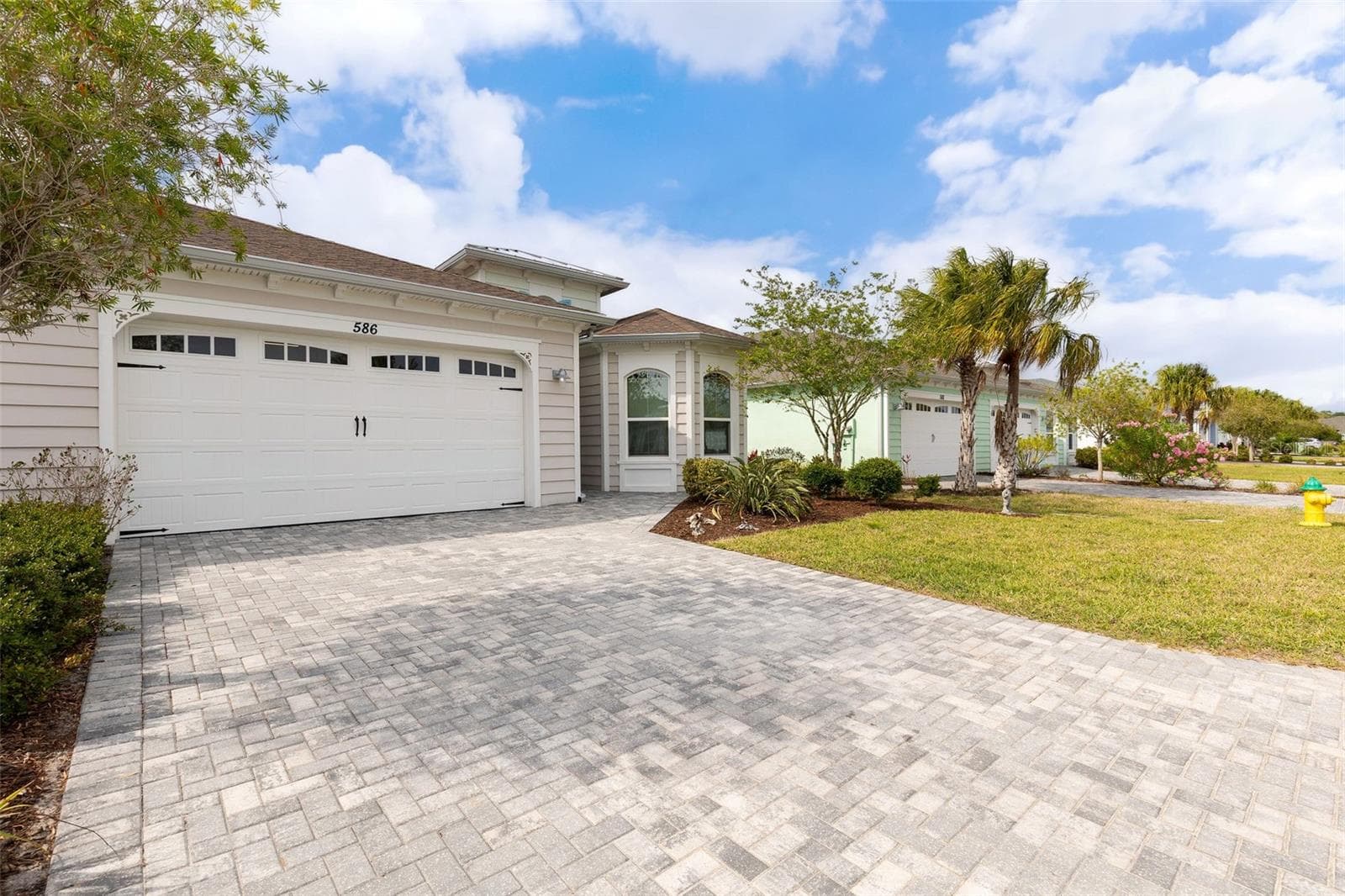 Single Family Residence at 586 LOST SHAKER WAY, DAYTONA BEACH, photo 29 of 59
