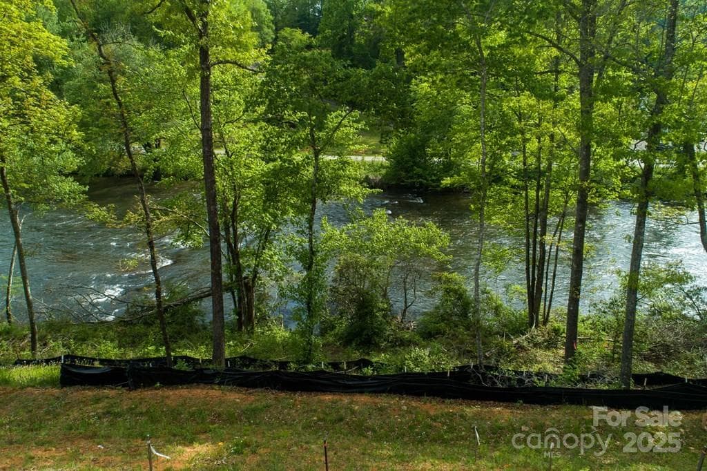 Lot at 316 River Club Drive, Cullowhee, photo 2 of 23